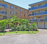 10 'Parkview' 11-13 Catalina Close - peaceful park views - Accommodation Kalgoorlie