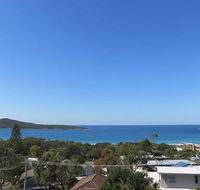 10 Garuwa Street - Fabulous Fingal - Accommodation Kalgoorlie