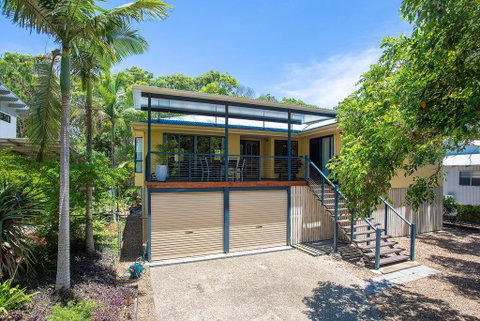 10 Naiad Court -Beach Retreat In The Bush - Accommodation Kalgoorlie 1