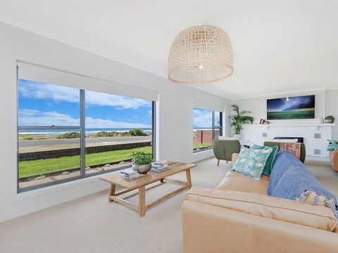 10 OCEAN VILLA - Accommodation Kalgoorlie 1