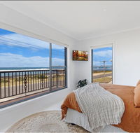 10 OCEAN VILLA - Accommodation Kalgoorlie