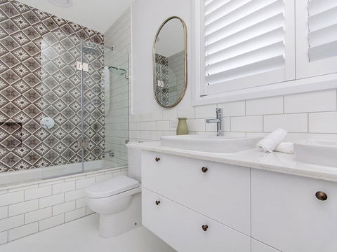 10 OCEAN VILLA - Accommodation Kalgoorlie 3