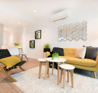 10 Forest Rain 2BD2Bth Lv34 Mel CBD Free Tram - Accommodation Kalgoorlie