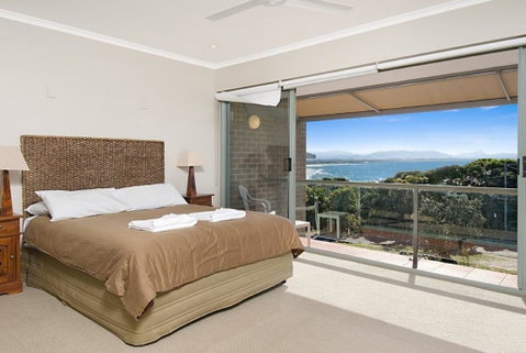 10/130 Lighthouse Rd, Byron Bay - James Cook Apartments - Accommodation Kalgoorlie 3