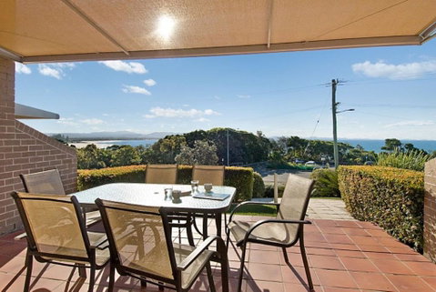 10/130 Lighthouse Rd, Byron Bay - James Cook Apartments - Accommodation Kalgoorlie 0
