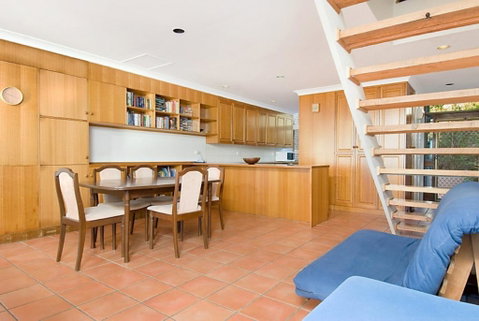10/130 Lighthouse Rd, Byron Bay - James Cook Apartments - Accommodation Kalgoorlie 2