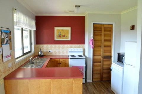 100 On Myer - Accommodation Kalgoorlie 3