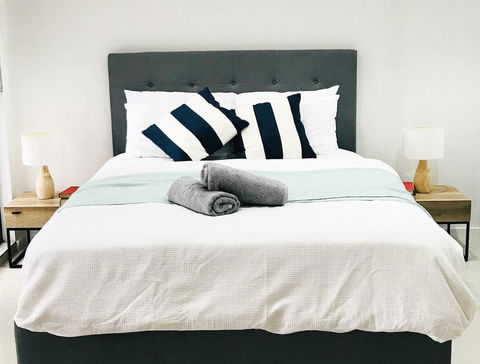 106 Kalina 1 Bedroom - Accommodation Kalgoorlie 1