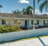 107 First Avenue - Accommodation Kalgoorlie