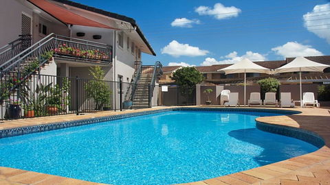 10T Beachfront Apartments - Accommodation Kalgoorlie 2