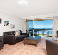 10T Beachfront Apartments - Accommodation Kalgoorlie