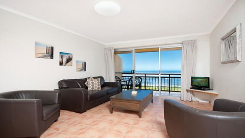 10T Beachfront Apartments - Accommodation Kalgoorlie 0