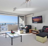 11 'Bayview Apartment' 42 Stockton Street - right in the CBD of Nelson Bay with water views - Accommodation Kalgoorlie