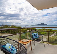 11 'Intrepid'  3 Intrepid Close - Absolute Beachfront Bliss - Accommodation Kalgoorlie