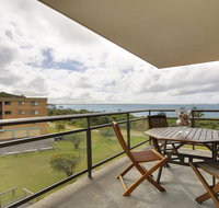 11 'Promenade' 8 Intrepid Close - air conditioned unit with beautiful water views - Accommodation Kalgoorlie