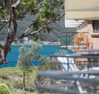 11 'Shoreline' 1 Intrepid Close - cosy unit within walking distance to the water - Accommodation Kalgoorlie