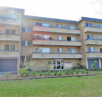 11 'Silvana Court' 26 Ajax Avenue - close to the water and clubs - Accommodation Kalgoorlie