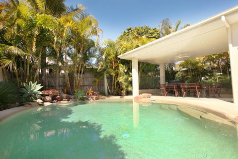 11 Dalmor Court, Coolum Beach - Pet Friendly, Linen Supplied, 500 BOND - Accommodation Kalgoorlie 2