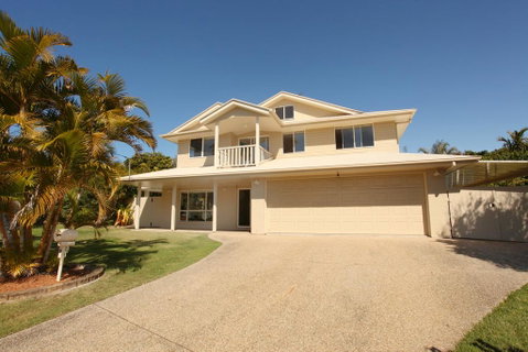 11 Dalmor Court, Coolum Beach - Pet Friendly, Linen Supplied, 500 BOND - Accommodation Kalgoorlie 0