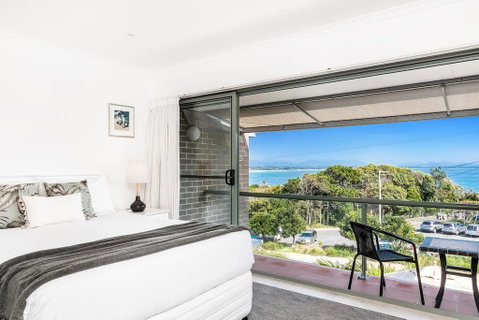 11 James Cook Apartment - Accommodation Kalgoorlie 2
