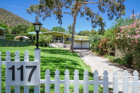 117 Fitzroy Street - Accommodation Kalgoorlie 0