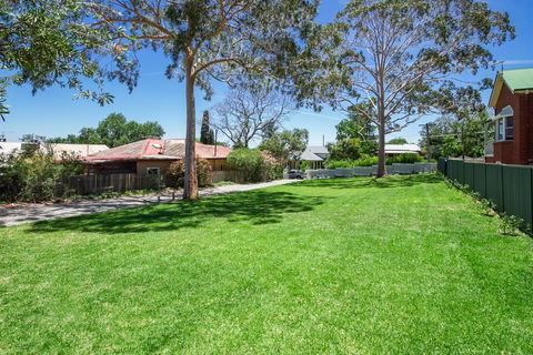 117 Fitzroy Street - Accommodation Kalgoorlie 2