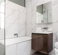 11w Elegance Stylish 3BD Heritage Terrace TheRocks - Accommodation Kalgoorlie