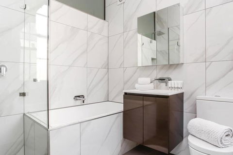 11w Elegance Stylish 3BD Heritage Terrace @TheRocks - Accommodation Kalgoorlie 0