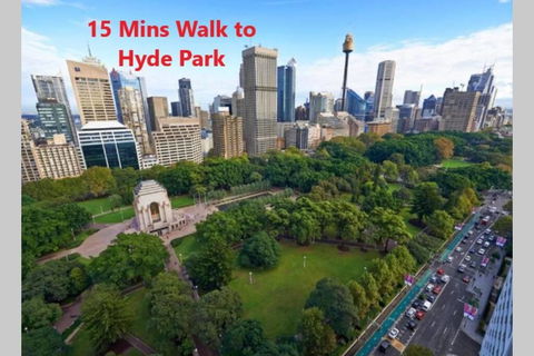 11w Elegance Stylish 3BD Heritage Terrace @TheRocks - Accommodation Kalgoorlie 2