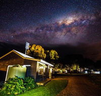 12 Apostles Cottages - Accommodation Kalgoorlie
