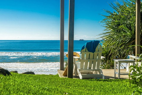 12 Childe Street, Byron Bay - Absolute Belongil Summerhouse - Accommodation Kalgoorlie 3