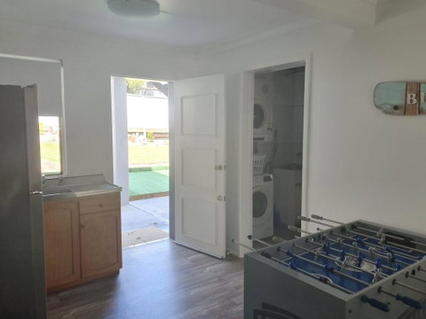 12 Cooloola Drive - Family Home, Close To Beach, Pet Friendly - Accommodation Kalgoorlie 0