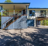 12 Ibis Court - Highset beach house with natural bushland gardens and covered decks - Accommodation Kalgoorlie