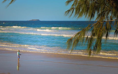 12 Kingsway Ocean View - Accommodation Kalgoorlie 2