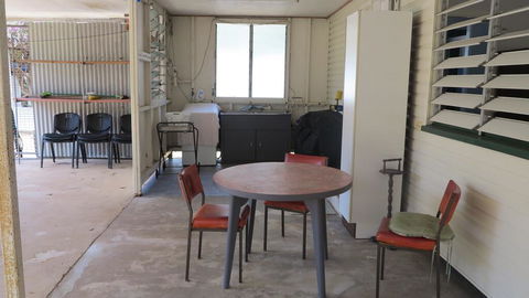 12 Wansfell Street Picnic Bay - Accommodation Kalgoorlie 1