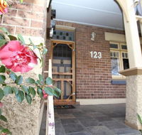 123 Hill St Heart of Orange Double Brick - Accommodation Kalgoorlie
