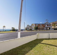 13 'Bayview Towers' 15 Victoria Parade - ground floor unit with magical water views - Accommodation Kalgoorlie