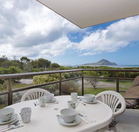 13 'INTREPID' 3 INTREPID CL - FANTASTIC UNIT WITH STUNNING WATER VIEWS - Accommodation Kalgoorlie