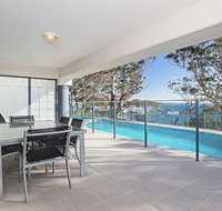 13 'Le Vogue' 16 Magnus Street - close to the Marina and beautiful views of Nelson Bay Marina - Accommodation Kalgoorlie