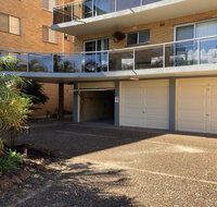 13 'Parkview' 11-13 Catalina Close - great location unit with a locked garage - Accommodation Kalgoorlie
