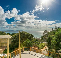 13 Brownell Drive Wategos Beach - Beach House - Accommodation Kalgoorlie