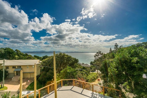 13 Brownell Drive Wategos Beach - Beach House - Accommodation Kalgoorlie 0