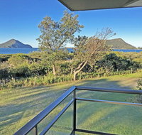 14 'Intrepid' 3 Intrepid Close - Unlimited magnificent water views - Accommodation Kalgoorlie