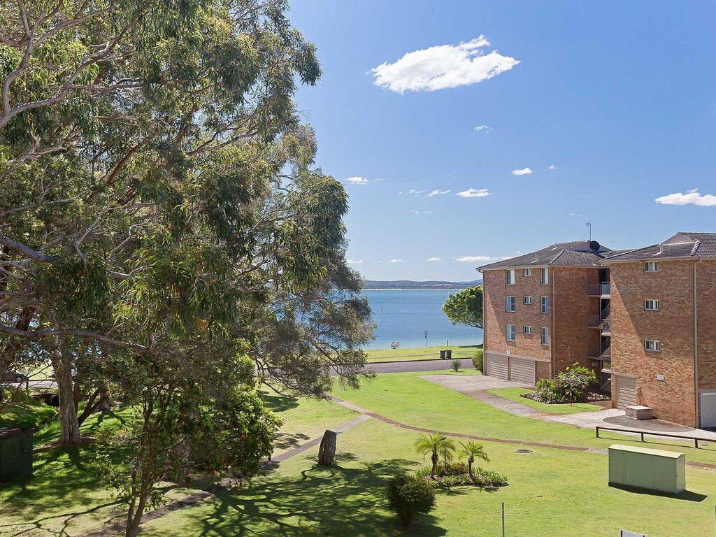 Nelson Bay NSW Accommodation Kalgoorlie