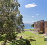 14 'Mistral Court' 17 Mistral Close - across the road from the beach - Accommodation Kalgoorlie