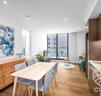140 Cozy Lakeside Residence In The Heart Of St Kilda 2BD2BT Free Parking - Accommodation Kalgoorlie