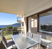 15 'Intrepid' 3 Intrepid Close - right on the beachfront - Accommodation Kalgoorlie