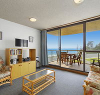 15 Beachpark Apartments - Accommodation Kalgoorlie
