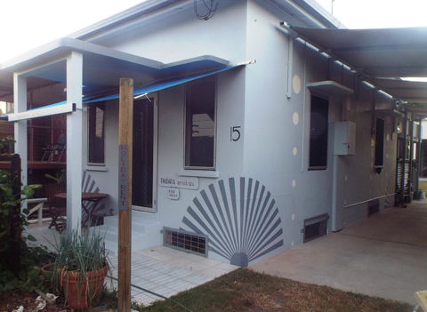 15 Robert Johnstone Parade - Accommodation Kalgoorlie 0