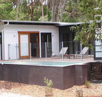 16 Ibis Court - Rainbow Shores Beautiful Private and Peaceful Wi-fi - Accommodation Kalgoorlie